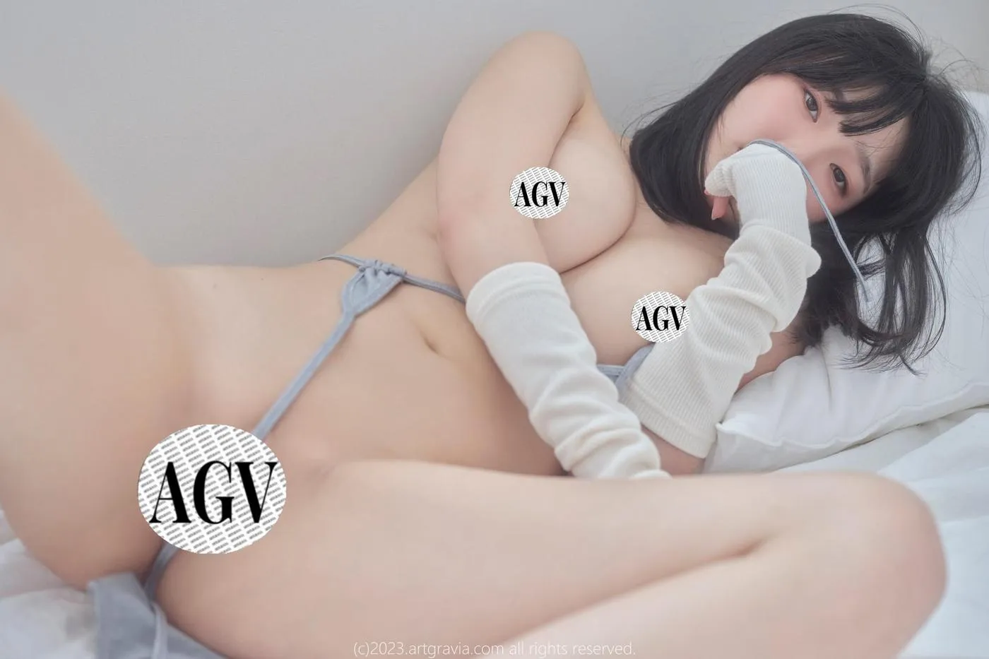 姜仁卿 – NO.69 ARTGRAVIA写真VOL.559 Inkyung [76P]插图3